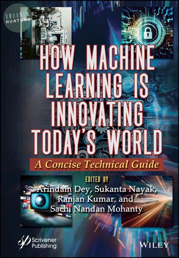 How Machine Learning is Innovating Today's World 