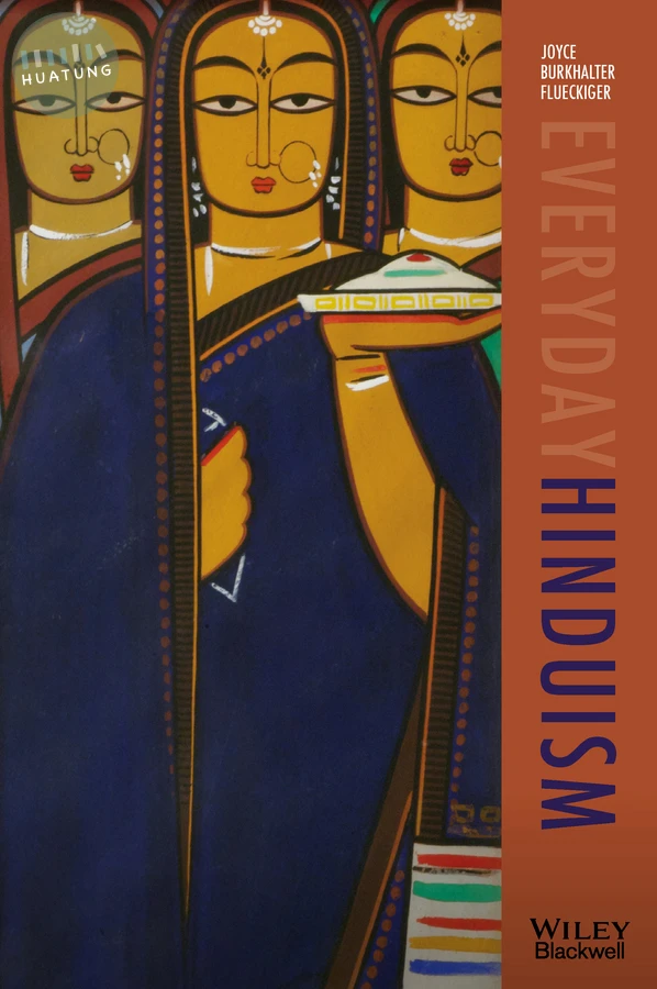 Everyday Hinduism 