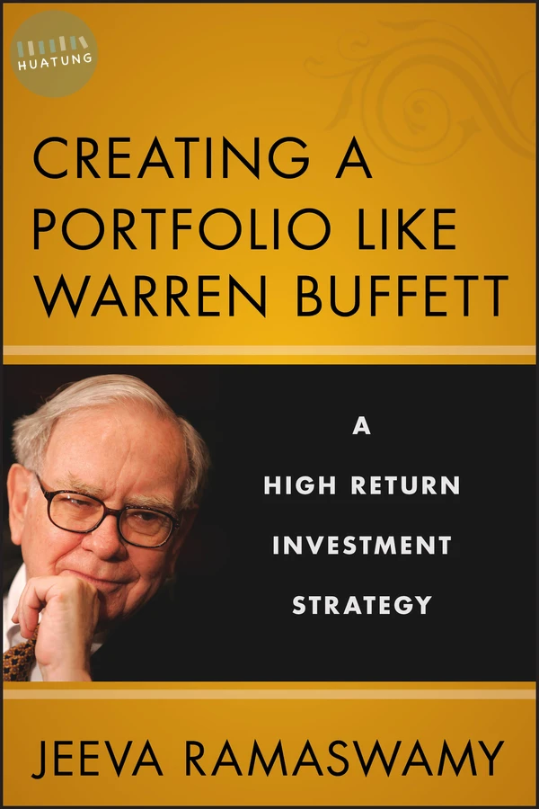 Creating a Portfolio like Warren Buffett 