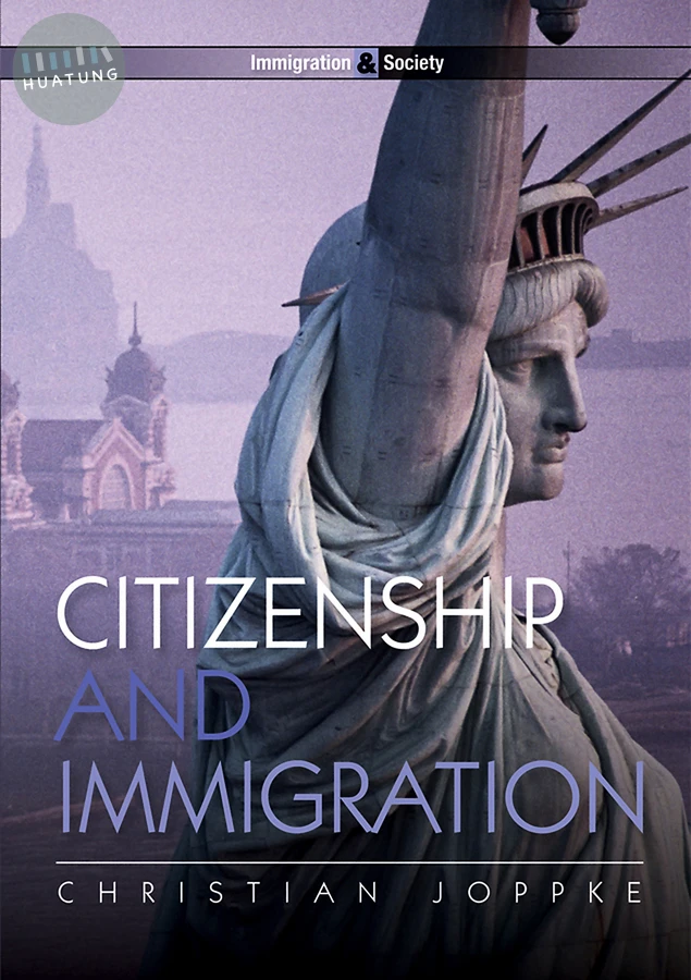 Citizenship and Immigration 