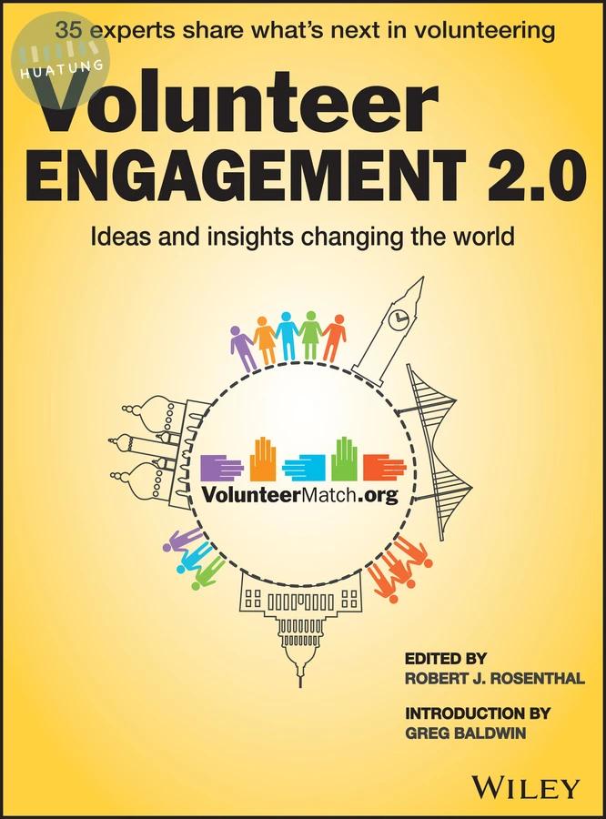 Volunteer Engagement 2.0 