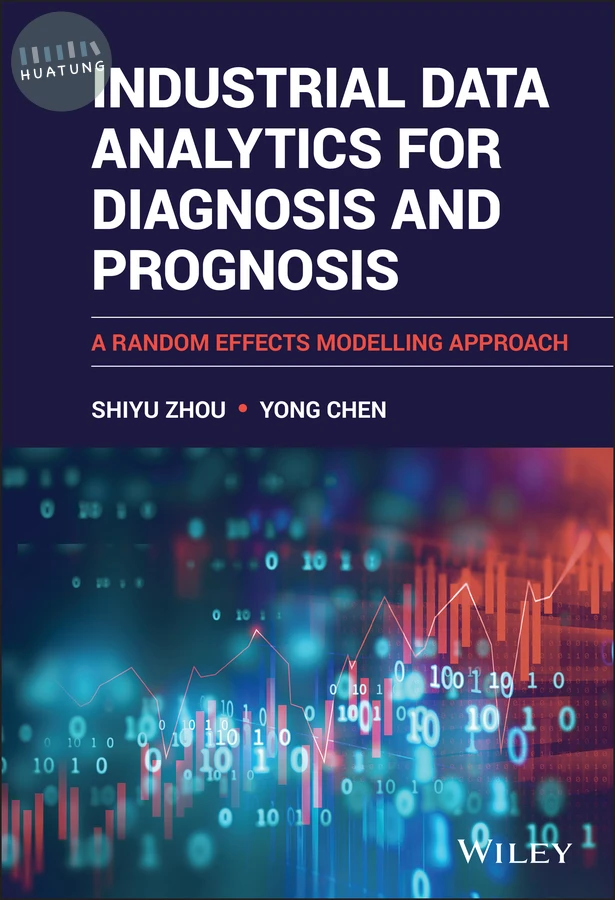 Industrial Data Analytics for Diagnosis and Prognosis 