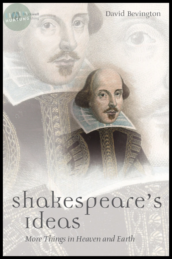 Shakespeare's Ideas 