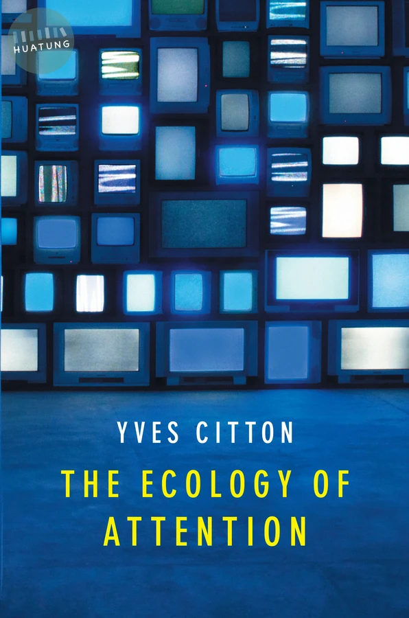 The Ecology of Attention 