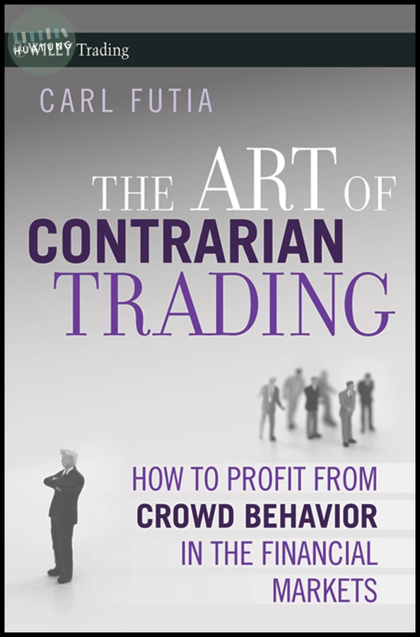 The Art of Contrarian Trading 
