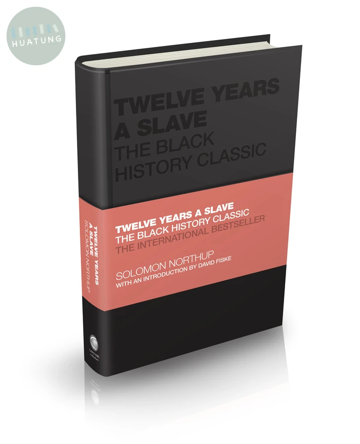 Twelve Years a Slave 