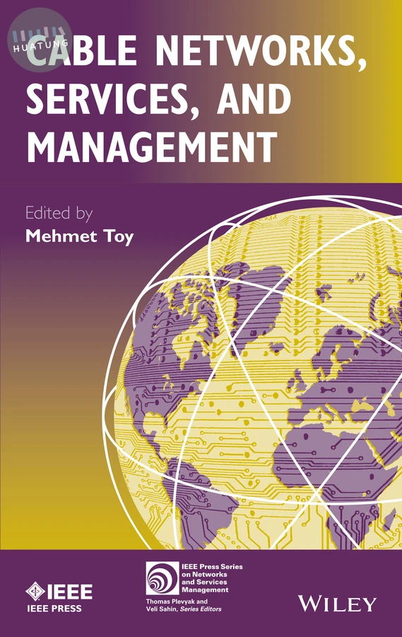 Cable Networks, Services, and Management 