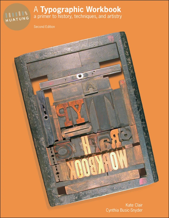 A Typographic Workbook 