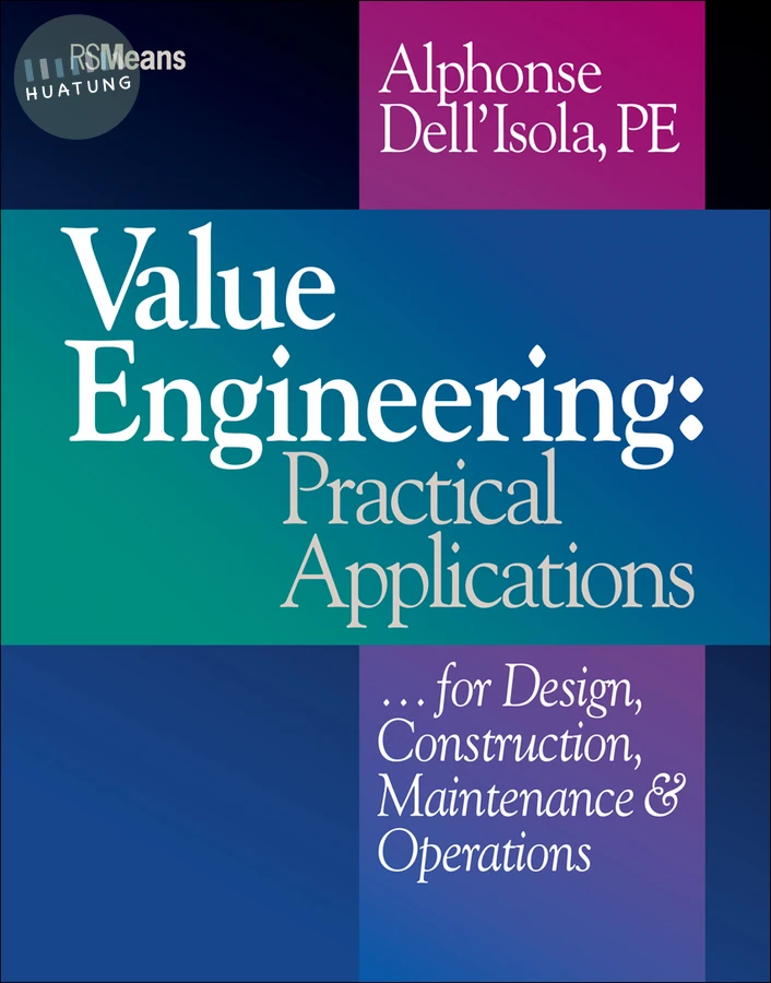 Value Engineering 