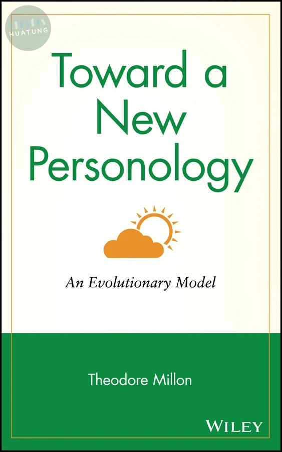 Toward a New Personology 