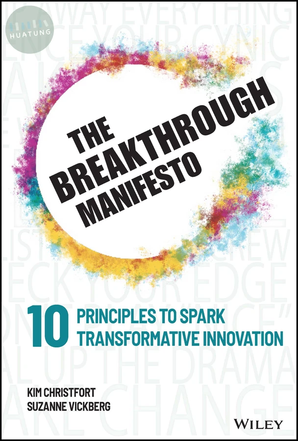 The Breakthrough Manifesto 