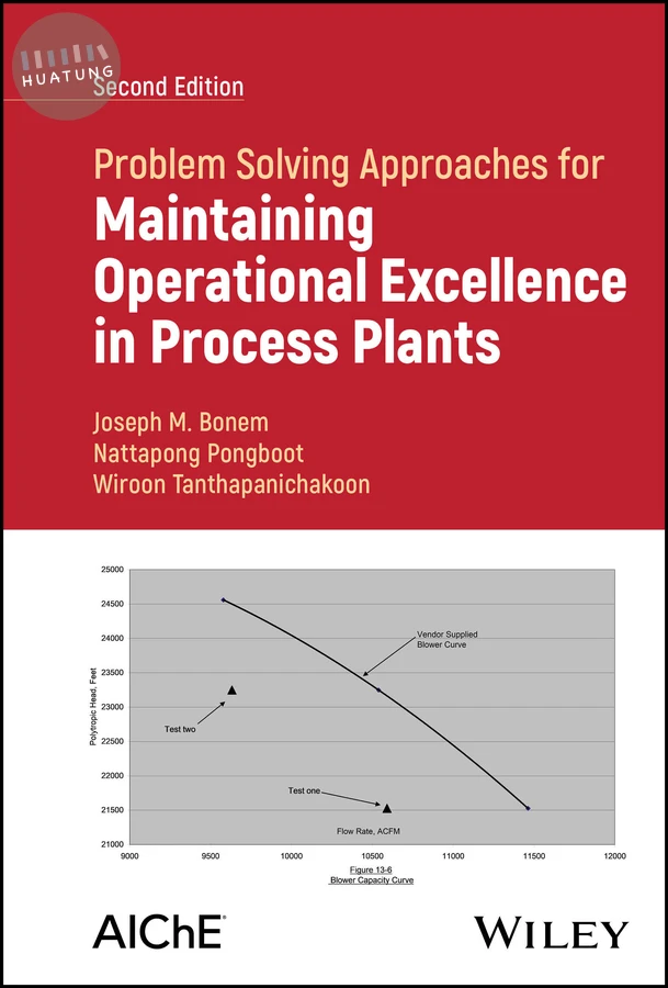 Problem Solving Approaches for Maintaining Operational Excellence in Process Plants 