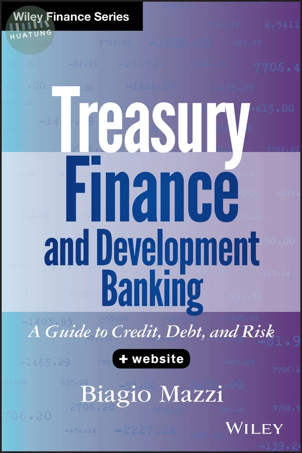 Treasury Finance and Development Banking, + Website 