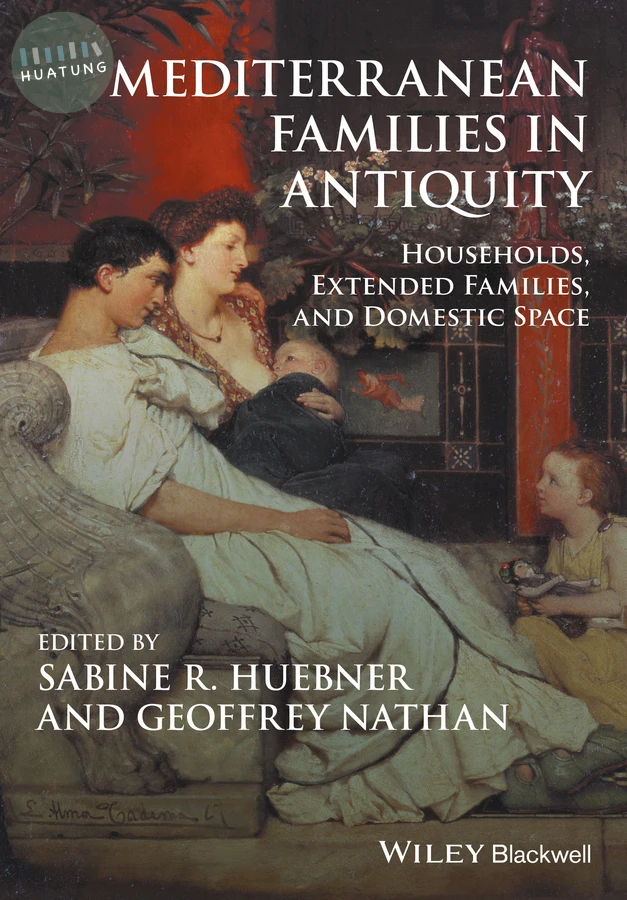 Mediterranean Families in Antiquity 