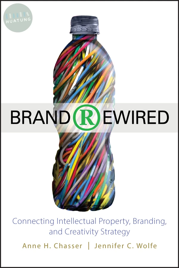 Brand Rewired 