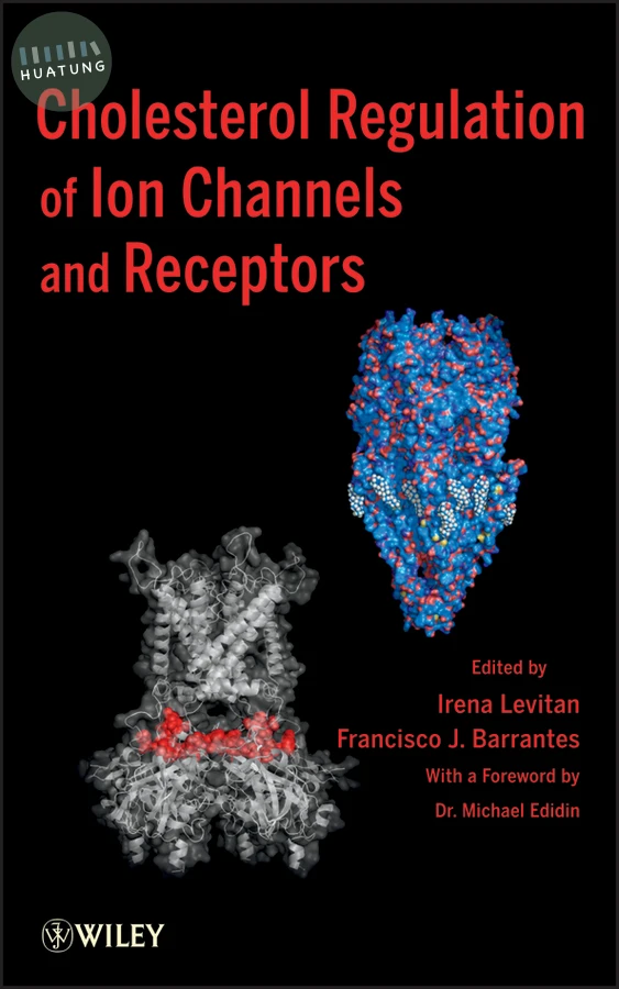 Cholesterol Regulation of Ion Channels and Receptors 