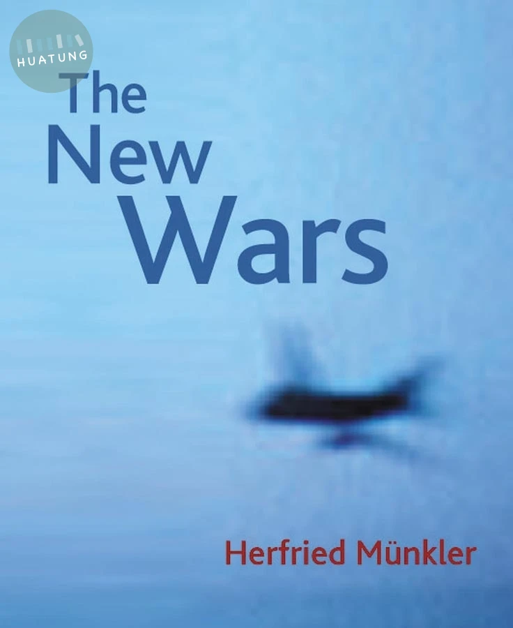 The New Wars 