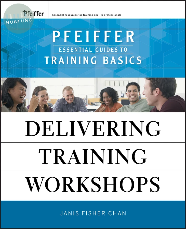 Delivering Training Workshops 
