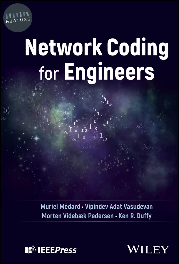 Network Coding for Engineers 