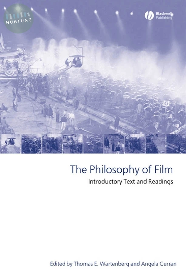 The Philosophy of Film 