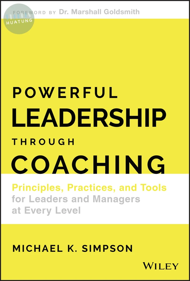 Powerful Leadership Through Coaching 