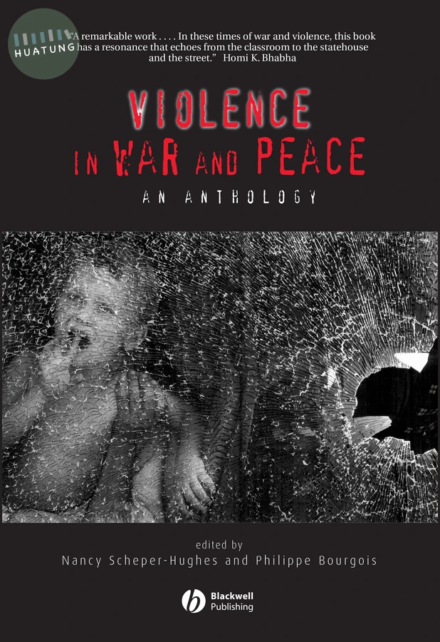 Violence in War and Peace 