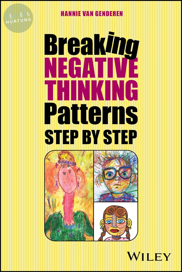 Breaking Negative Thinking Patterns Step by Step 