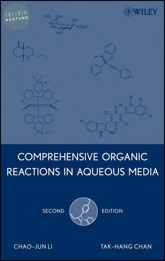 Comprehensive Organic Reactions in Aqueous Media 