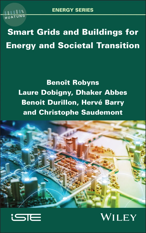 Smart Grids and Buildings for Energy and Societal Transition 