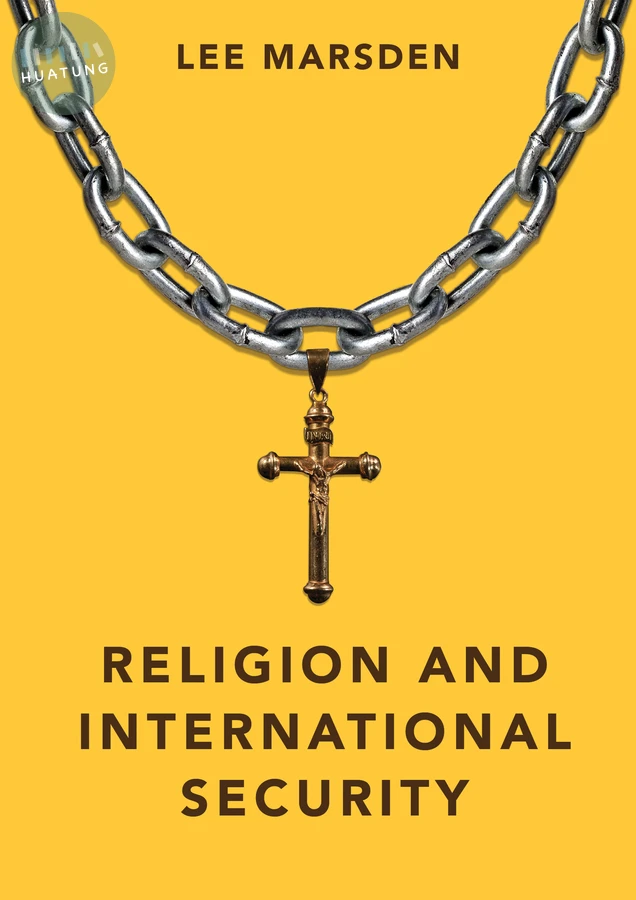 Religion and International Security 