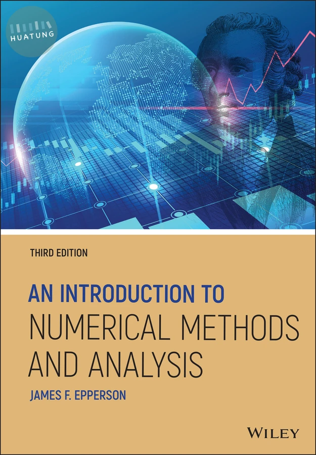 An Introduction to Numerical Methods and Analysis 