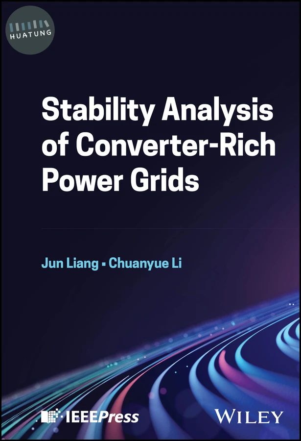 Stability Analysis of Converter-Rich Power Grids 