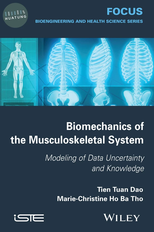 Biomechanics of the Musculoskeletal System 