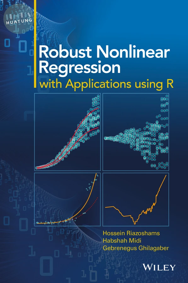 Robust Nonlinear Regression 