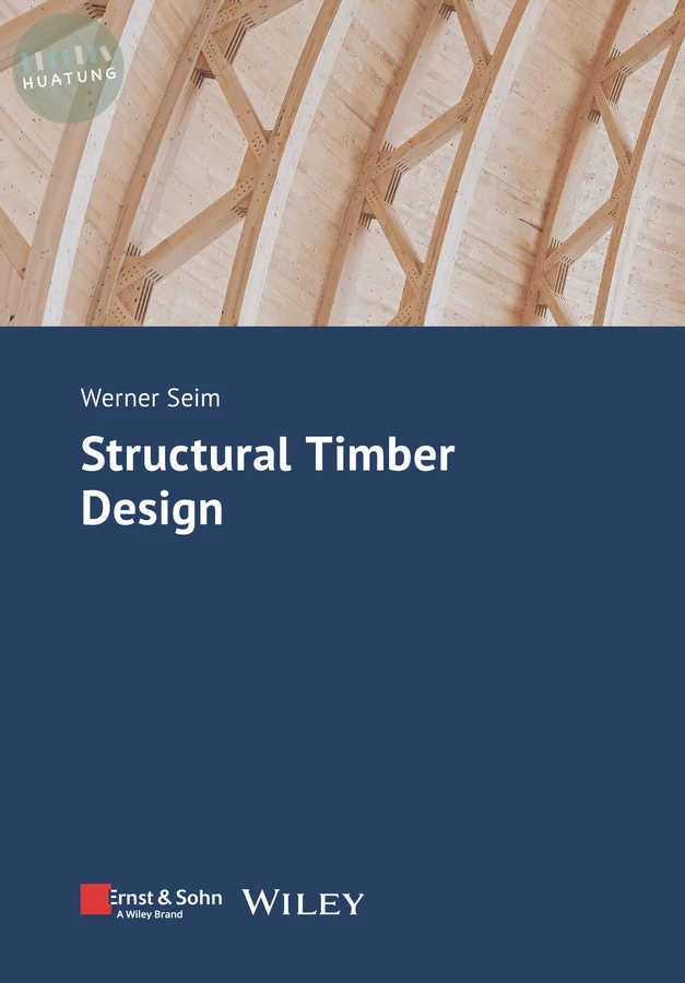 Structural Timber Design 