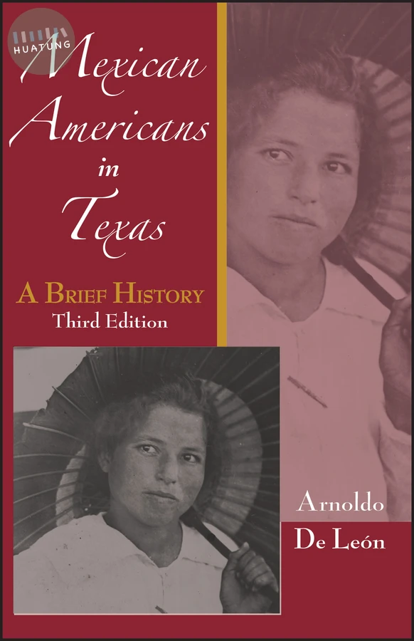 Mexican Americans in Texas 
