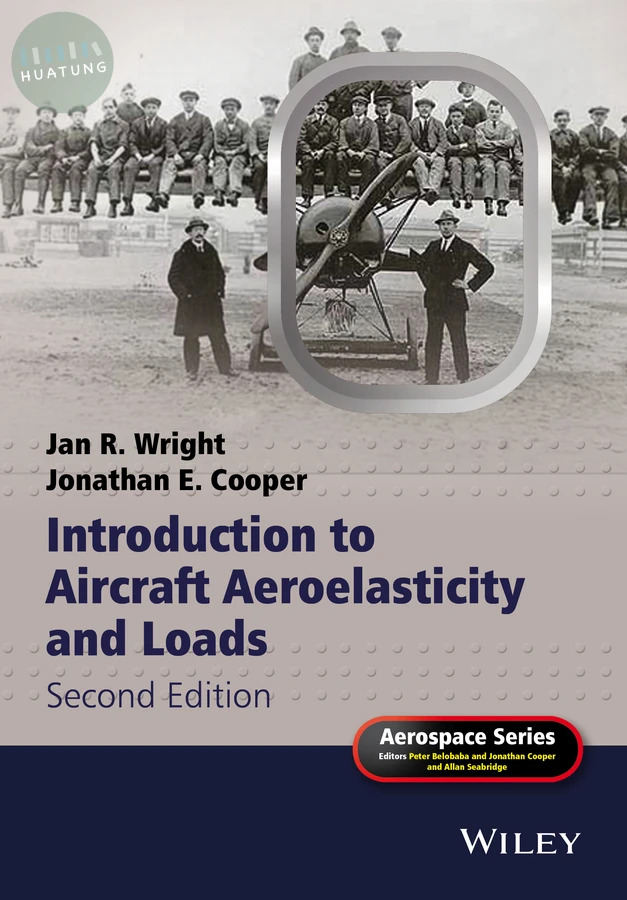 Introduction to Aircraft Aeroelasticity and Loads 