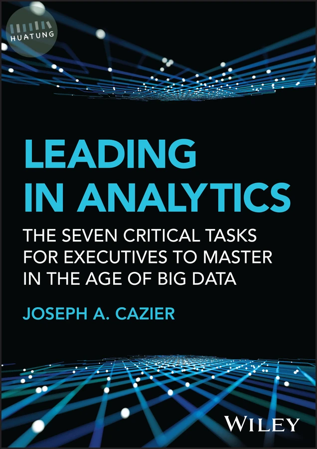 Leading in Analytics 