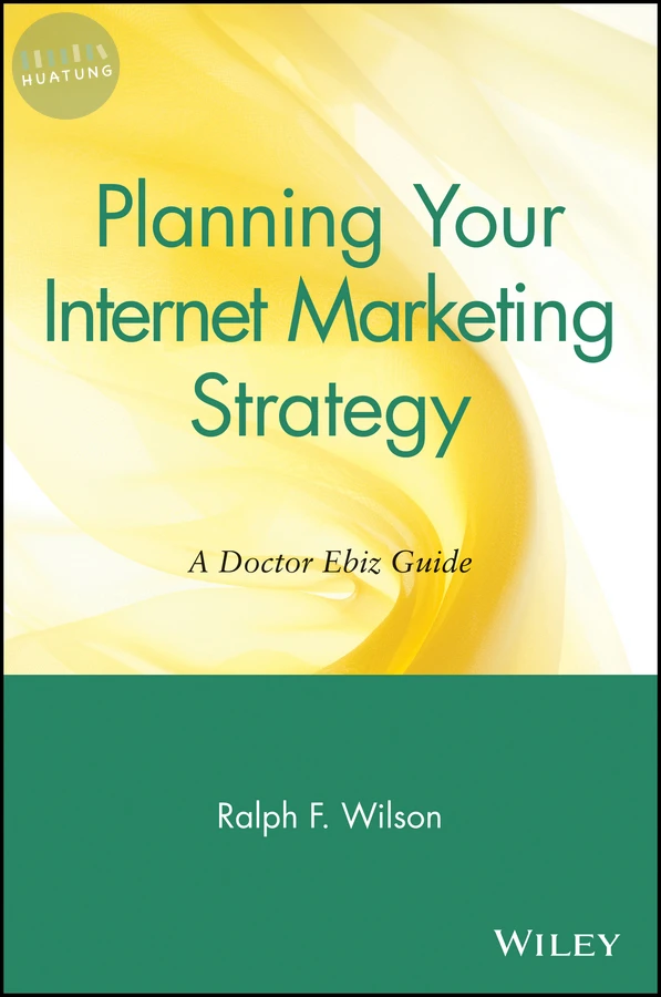 Planning Your Internet Marketing Strategy 