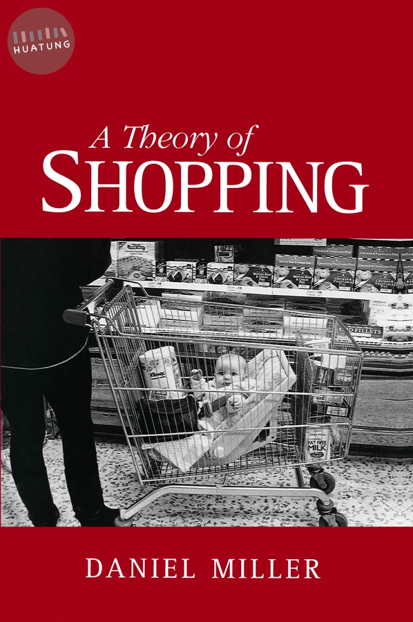 A Theory of Shopping 