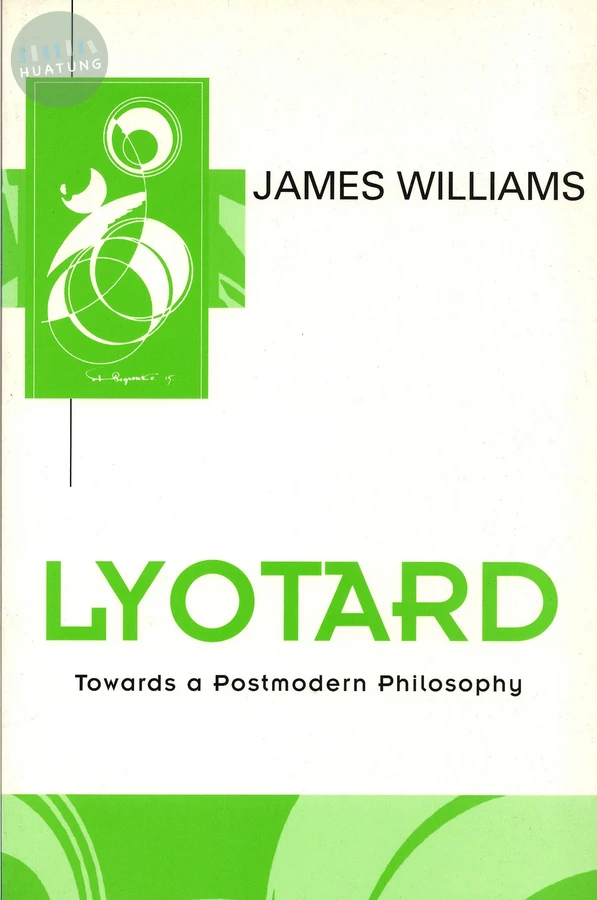 Lyotard 