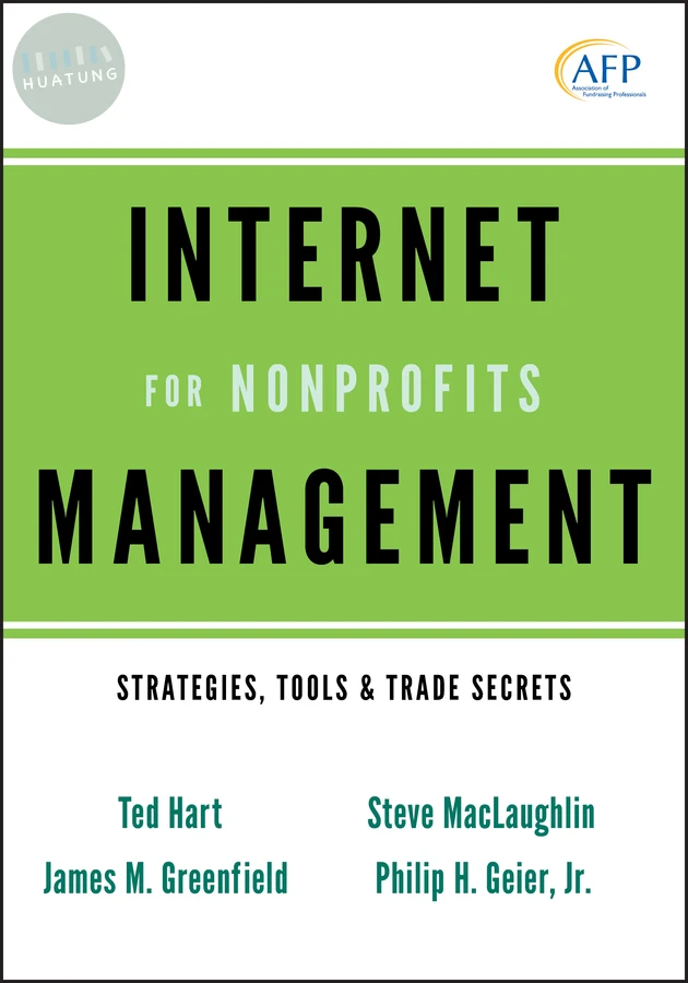 Internet Management for Nonprofits 