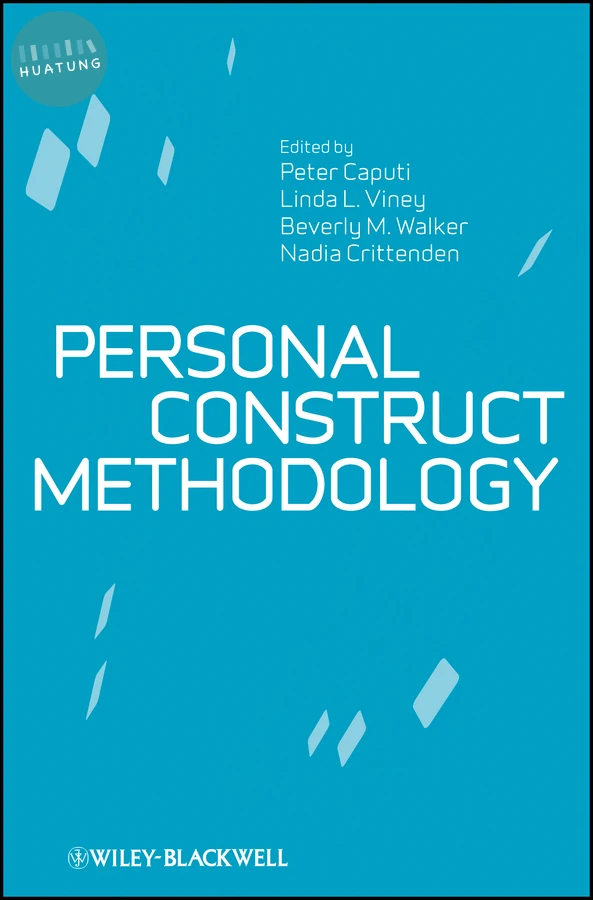 Personal Construct Methodology 