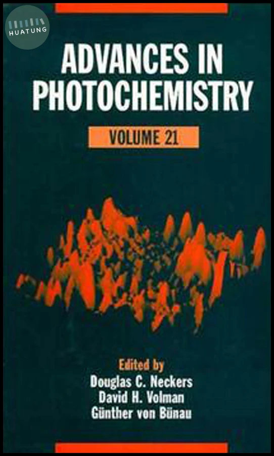 Advances in Photochemistry, Volume 21 