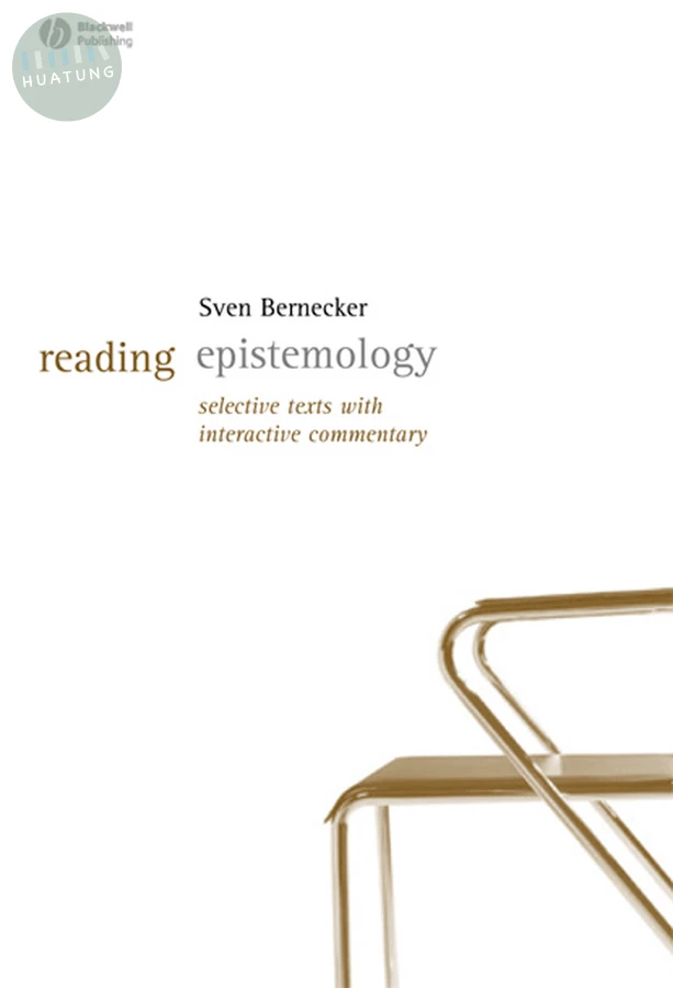 Reading Epistemology 