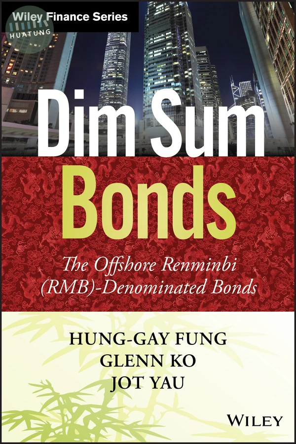 Dim Sum Bonds 