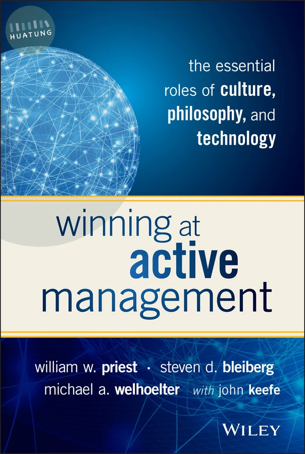 Winning at Active Management 