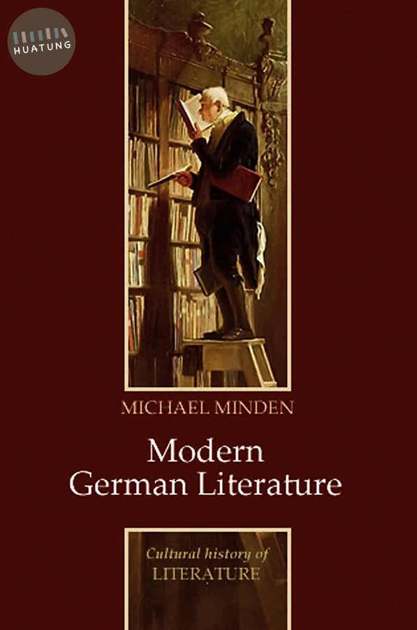 Modern German Literature 