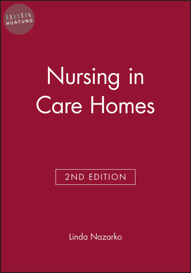 Nursing in Care Homes 