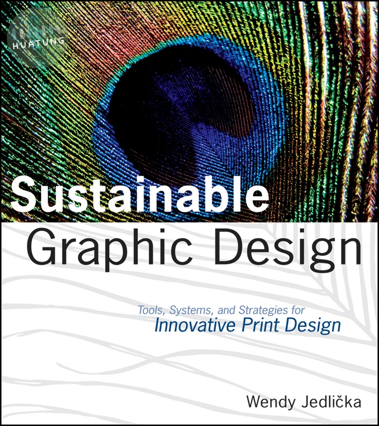 Sustainable Graphic Design 